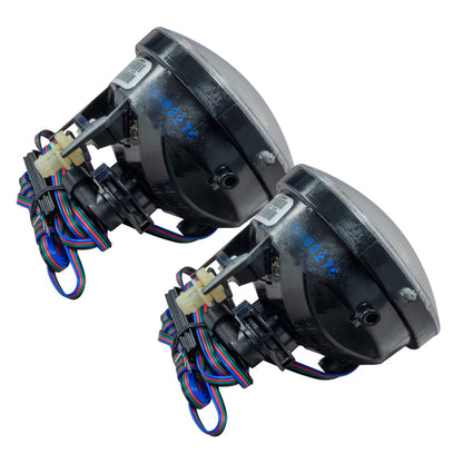 Oracle ColorSHIFT SMD Fog Lights | Toyota Tacoma (05-11) (8110-333)