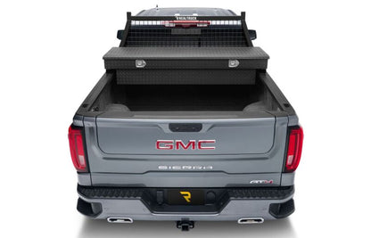 BackRack Safety Rack Frame | Ford Ranger (19-26) (10600)
