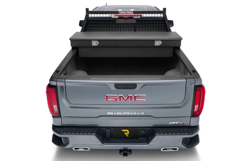 BackRack Safety Rack Frame | Ford Ranger (19-26) (10600)