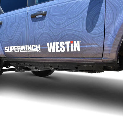 Westin XTS Pinch Weld Covers | Ford Bronco (21-26) (42-141955)