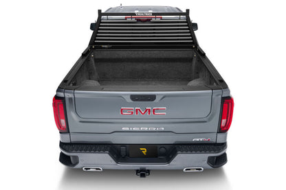 BackRack Louvered Rack Frame | Ford F-150 (97-03) (12800)