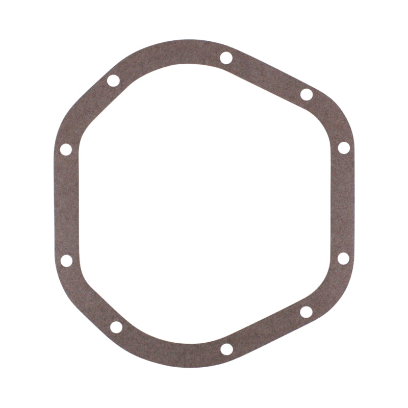 Yukon Gear Dana 44 Cover Gasket | Jeep Wrangler JK (07-18) (YCGD44)