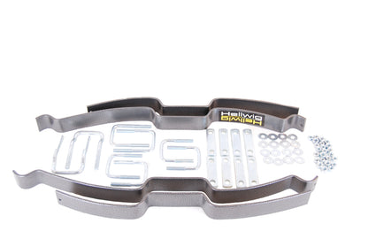 Hellwig Up To 2500lb Level Load Capacity Pro Series | Ford F-150 (15-23) / Raptor (17-23) / F-150 (04-08) (61607)