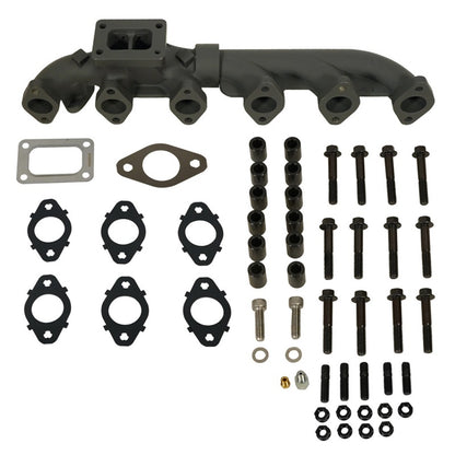 BD Diesel Exhaust Manifold Kit | Ram 3500 (11-18) (1046068)