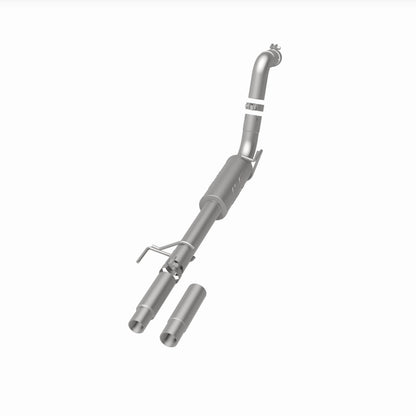 Magnaflow Direct-Fit Performance Exhaust Muffler Replacement Kit | Ford F-150 (15-24) (19572)
