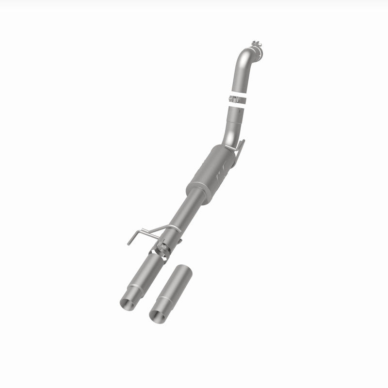 Magnaflow Direct-Fit Performance Exhaust Muffler Replacement Kit | Ford F-150 (15-24) (19572)