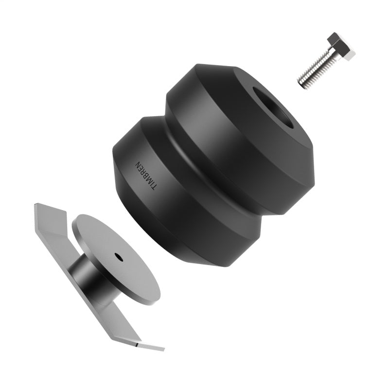 Timbren Rear Suspension Enhancement System | Toyota Tundra / Tacoma (00-13 / 16-21) (TORTUN4)