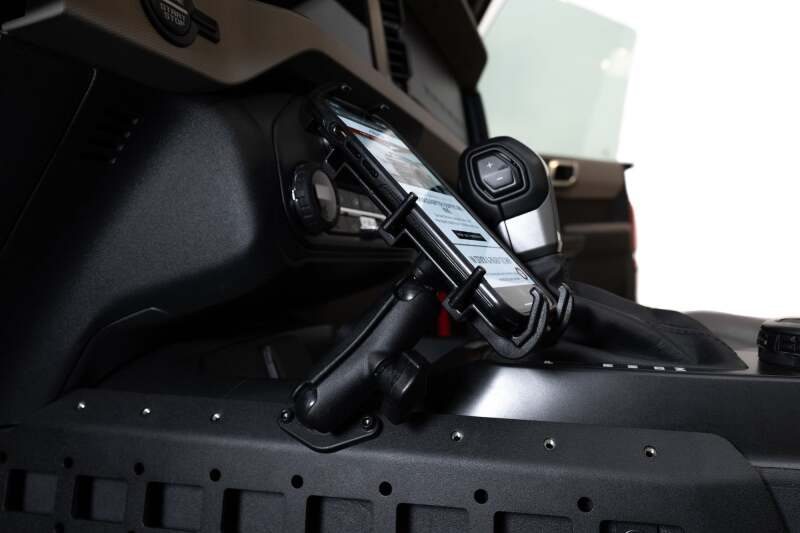 Addictive Desert Designs Center Console Molle Panels | Ford Bronco (21-26) (AC2302201NA)