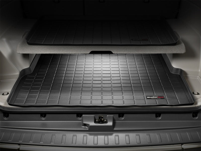 WeatherTech Cargo Liners | Toyota 4Runner (03-09) (40228)