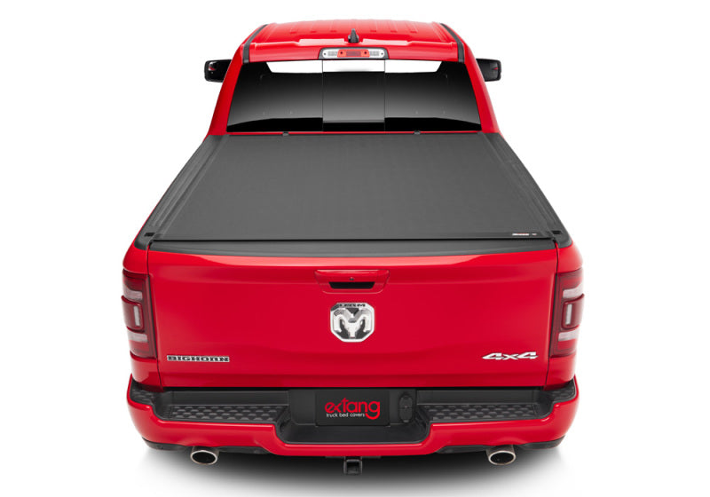 Extang Xceed Hard Folding Truck Bed Cover | Dodge Ram 1500 (19-24) / TRX (21-24) (85421)
