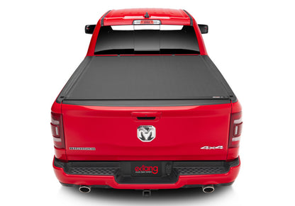 Extang Xceed Hard Folding Truck Bed Cover | Dodge Ram 1500 (19-24) / TRX (21-24) (85421)