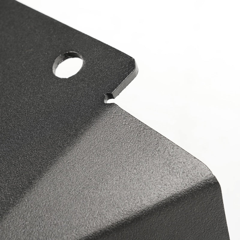 Rugged Ridge Skid Plate Front | Jeep Wrangler JL (18-20) (18003.61)