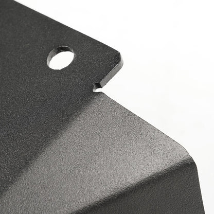 Rugged Ridge Skid Plate Front | Jeep Wrangler JL (18-20) (18003.61)
