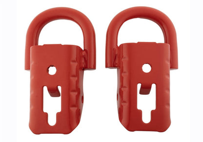 Ford Racing 15-22 F-150 Tow Hooks | Ford F-150 (15-17, 18-20, 21-23, 24-26) (M-18954-F15R)