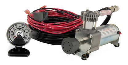 Air Lift 2019-26 Ford Ranger Load Controller Single Heavy Duty Compressor | Ford Ranger (19-26) (25854)