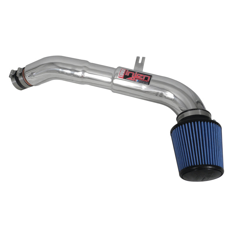 Injen Polished Short Ram Intake System | Nissan Juke 2011-14 1.6L (incl Nismo) (SP1902P)