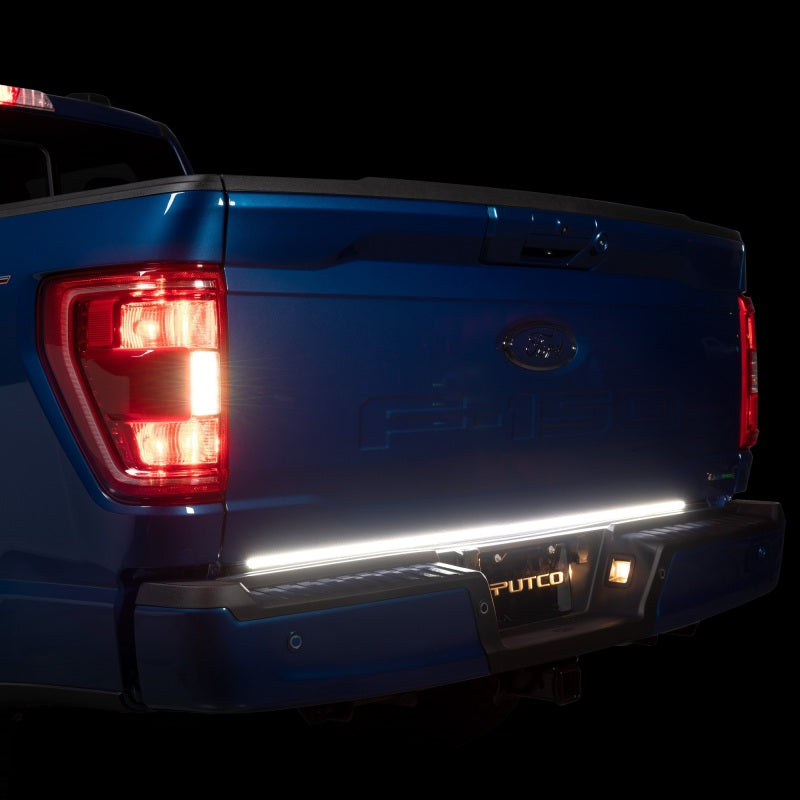 Putco 19-22 48in Light Blade LED Tailgate Light Bar | Ford Ranger (19-26) (9202948-08)