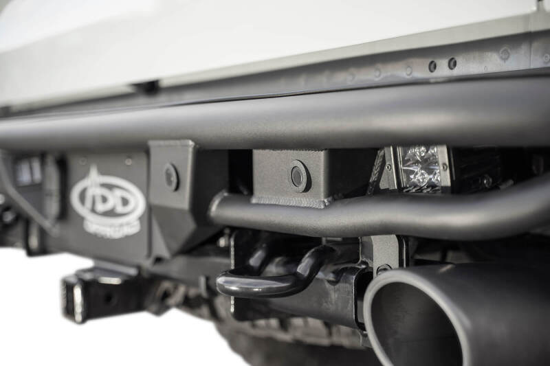 Addictive Desert Designs PRO Bolt-On Rear Bumper | Ford F-150 Raptor (17-19) (R118571280103)