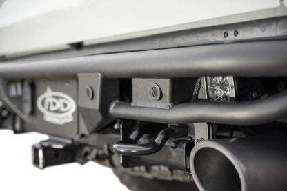 Addictive Desert Designs PRO Bolt-On Rear Bumper | Ford F-150 Raptor (17-19) (R118571280103)