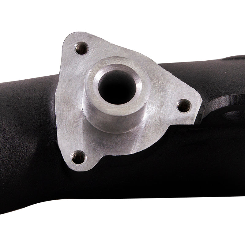 Mishimoto Performance Intercooler Pipe: Jeep Wrangler 2018-2021