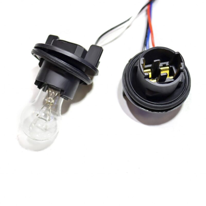 AlphaRex Wiring Adapter Taillight Converter | Ford F-150 (18-20) (652200)