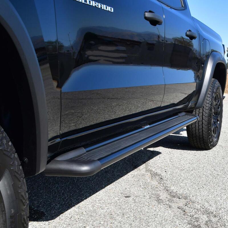 Westin 2015-2022 Chevrolet/GMC Colorado/Canyon Crew Cab Running Board Mount Kit | Chevrolet Colorado / GMC Canyon (15-22/23-26) (27-2205)