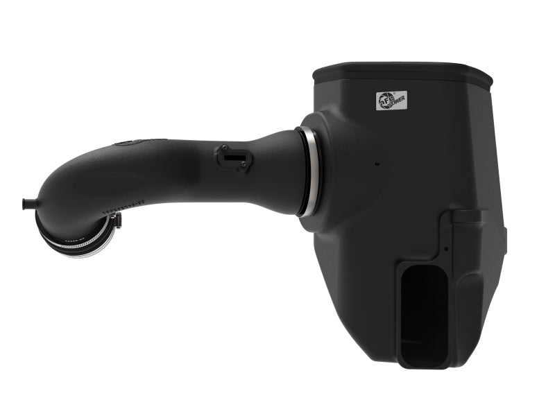 aFe Magnum FORCE Stage-2 Pro 5R Cold Air Intake | GM Silverado/Sierra 1500 V8-5.3L (19-20) (54-13058R)