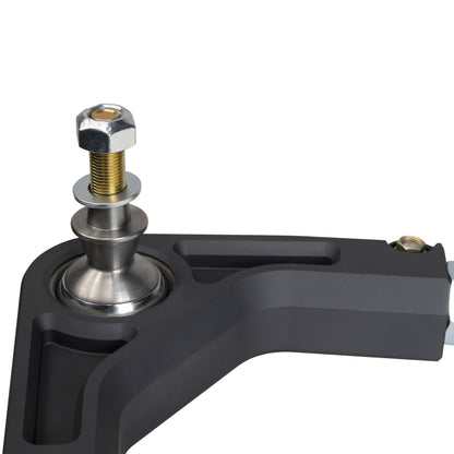 Camburg KINETIK V2 Billet Uniball Upper Arms | Toyota 4Runner / Tacoma (06-24)