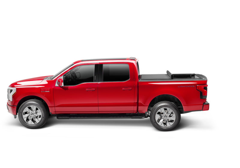 Truxedo Lo Pro Bed Cover | Ford F-150 (24-26) / Raptor (24-26) / Lightning (22+) (597701)