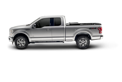 UnderCover 15-20 Ford F-150 5.5ft Flex Bed Cover | Ford F-150 (15-20) / Raptor (17-20)) (FX21019)