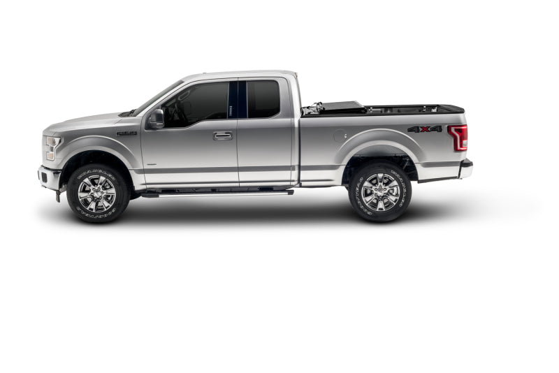 UnderCover 2021+ Ford F-150 Crew Cab 5.5ft Flex Bed Cover | Ford F-150 (21-26) (FX21029)
