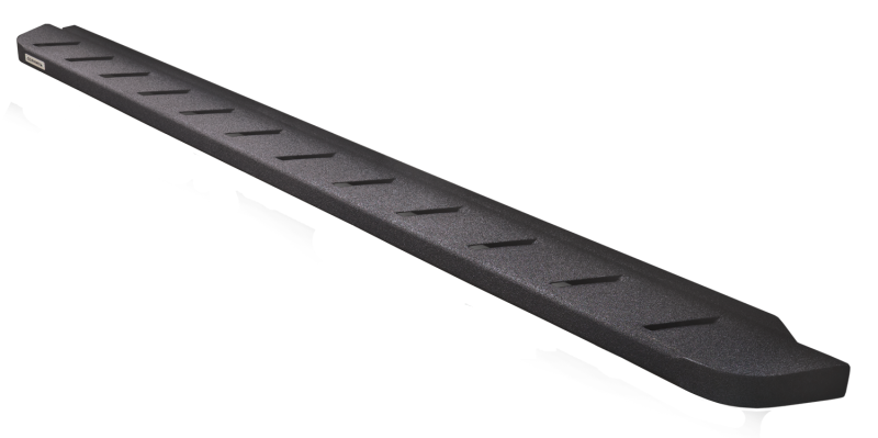 Go Rhino RB10 Complete Running Board Kit w/ Brackets: Fits Most Dodge Ram Models (2002-2026)