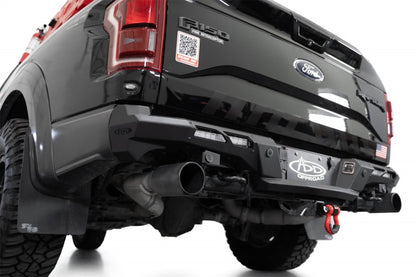 Addictive Desert Designs Phantom Front Bumper | Ford F-150 Raptor (17-20) (F110263200103)