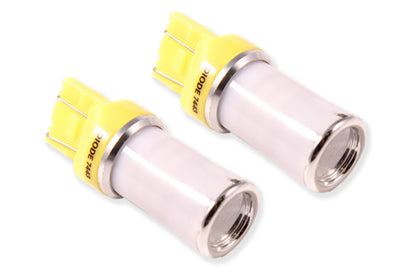Diode Dynamics 7443 LED Bulb HP48 Amber | Ford Ranger (19-26) (DD0111P)