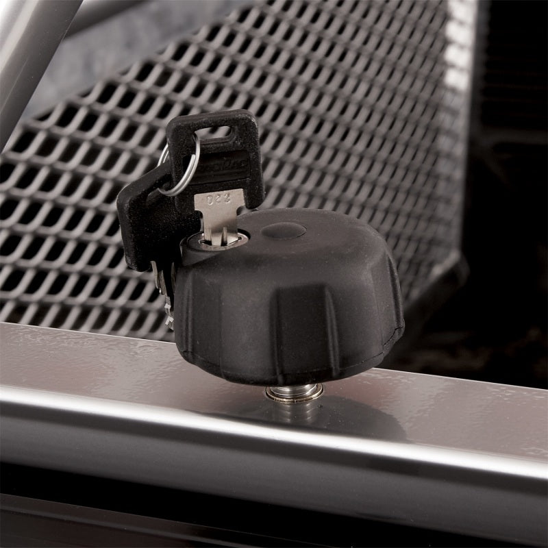 Thule Locking TracKnobs | Ford Ranger (19-26) (25700)