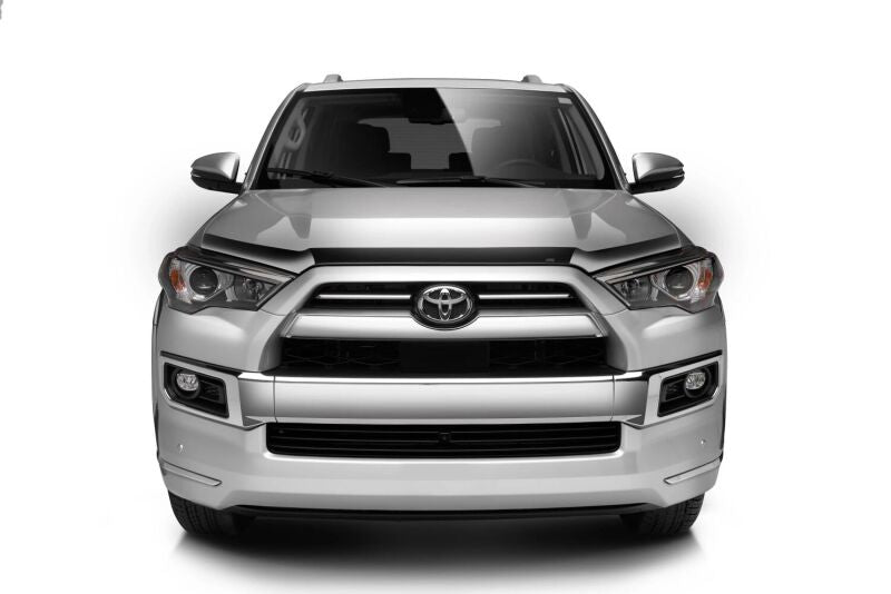 Husky Liners Aeroskin Hood Protector | Toyota 4runner/Lexus GX460 (10-24) Smoke