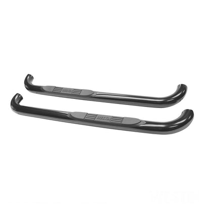 Westin 3in E-Series Nerf Step Bars | Dodge Ram 1500 (02-08) (23-2325)
