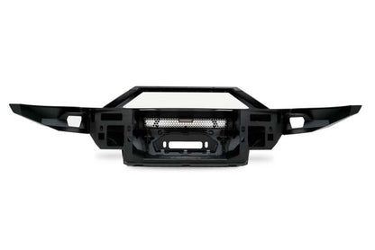 DV8 Offroad 21+ Ford Bronco MTO V2 Front Bumper | Ford Bronco (21-26) (FBBR-07)