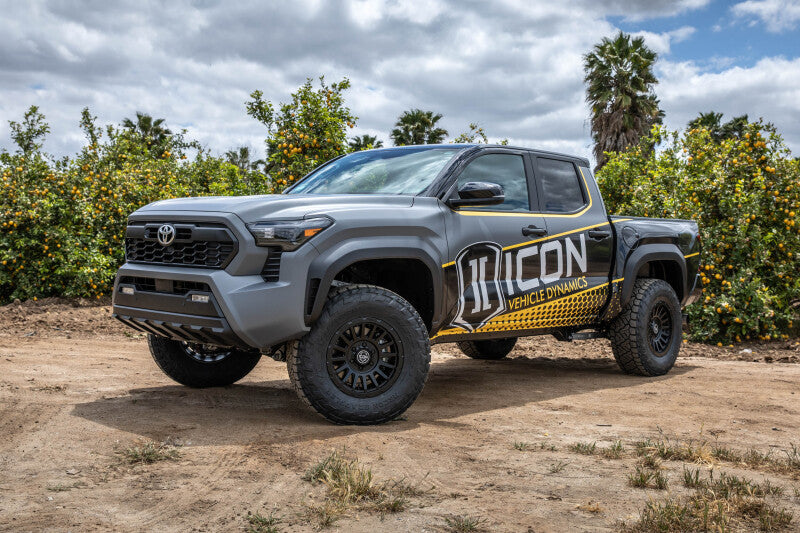 ICON Stage 4 Suspension System | Toyota Tacoma (24-26) (K53294)