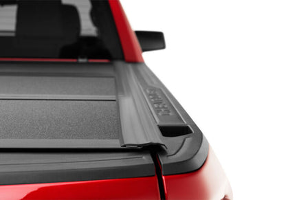 Undercover ArmorFlex Bed Cover | Chevrolet Silverado 1500 / Silverado ZR2 / GMC Sierra AT4 / Sierra AT4X (19-26) (AX12022)