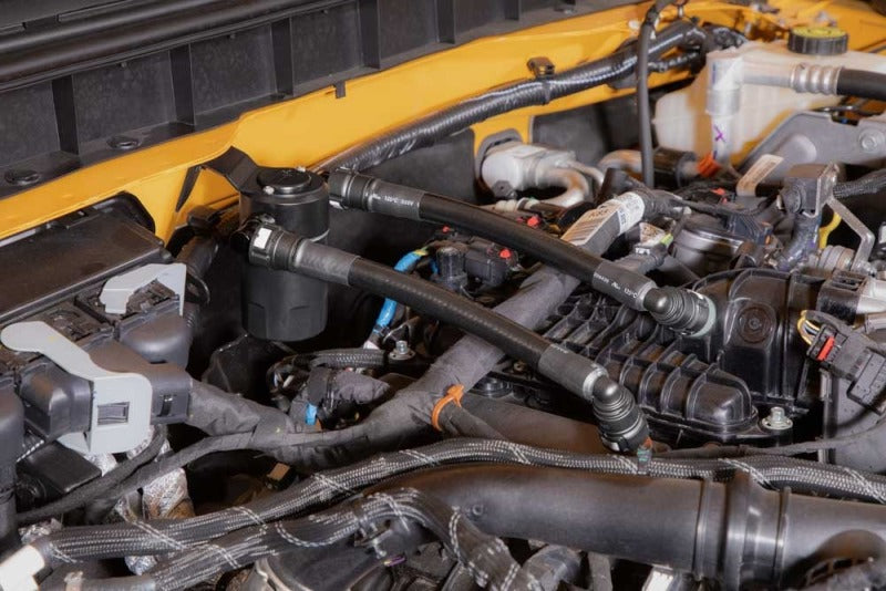K&N Oil Separator | Ford Bronco (21-26) 2.7L (81-0810)