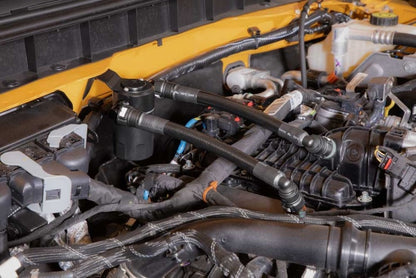 K&N Oil Separator | Ford Bronco (21-26) 2.7L (81-0810)