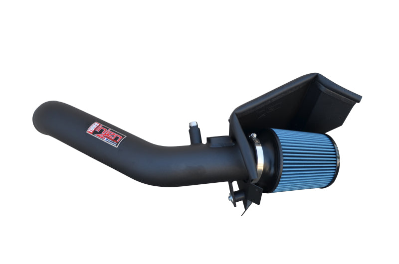 Injen 3.0L Turbo Short Ram Intake | BMW 335i (03-13) (SP1128WB)