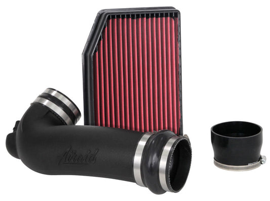 Airaid Jr. Intake Kit | Chevrolet Silverado 5.3L (19)