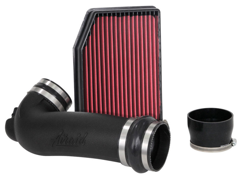 Airaid Jr. Intake Kit | Chevrolet Silverado 5.3L (19)