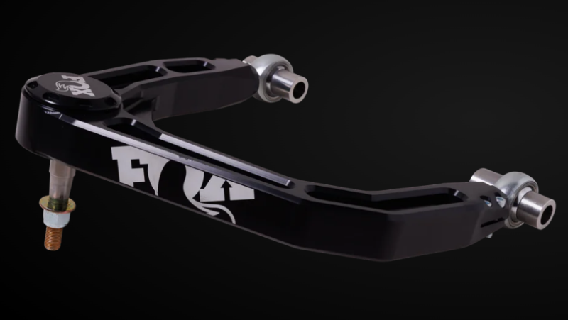 FOX Billet Upper Control Arm | Ford F-150 / Raptor (21-26)