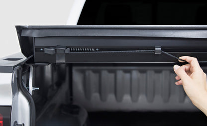 Access Roll-Up Cover: Ram 2500 / 3500 2019-2023 (44259)