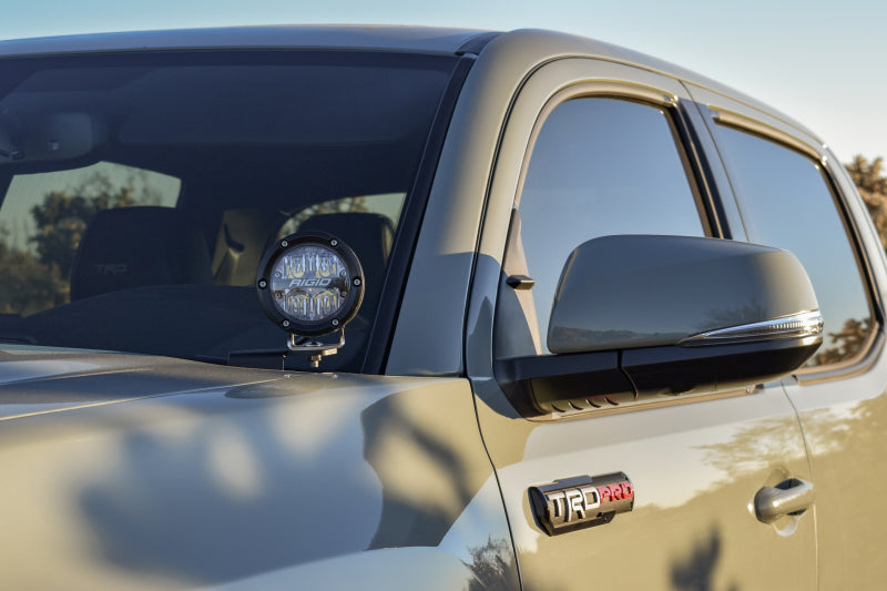 Rigid Industries A-Pillar Mount | Toyota Tacoma (16-23) (46702)