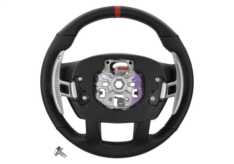 Ford Racing Performance Steering Wheel Kit | Ford F-150 (15-20) / Raptor (17-20) (M-3600-F15RRD)