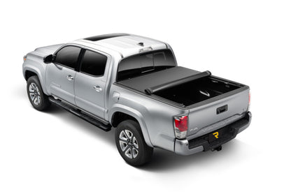 Truxedo Pro X15 5ft Bed Cover | Toyota Tacoma (16-23) (1456001)